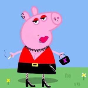 Meet your Posher, Ada